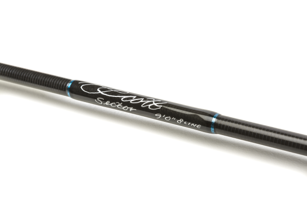 Scott Sector Fly Rod 9 Scott Sector Fly Rod 9